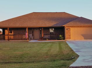 207 Golden Glow St, Victoria, TX 77905