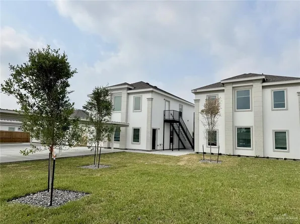 1312 W Sucre Dr, Edinburg, TX 78541