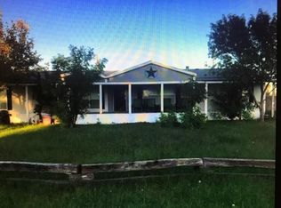 3226 N Flamingo Ave, Odessa, TX 79764