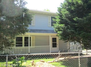 732 White Sands Dr, Lusby, MD 20657