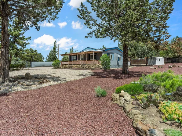 8908 SW Sand Ridge Rd, Terrebonne, OR 97760