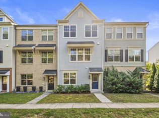 1132 Red Hawk Way, Severn, MD 21144