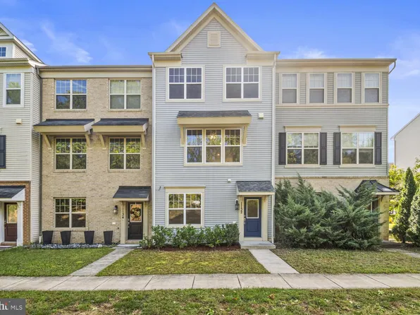 1132 Red Hawk Way, Severn, MD 21144