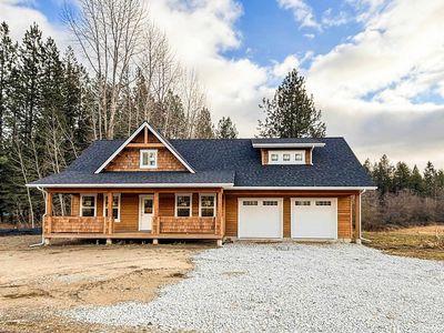 225 Barn Spur, Dover, ID, 83825
