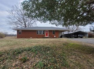 143 Campground Rd, Beebe, AR 72012