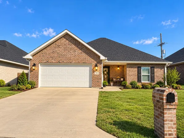 314 Evan Ln, Deridder, LA 70634