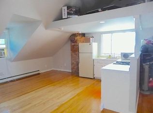 52 F St #C, Boston, MA 02127
