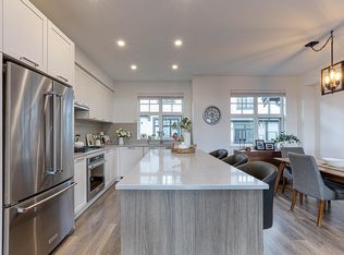 1290 Mitchell St #103, Coquitlam, BC V3E 0N9