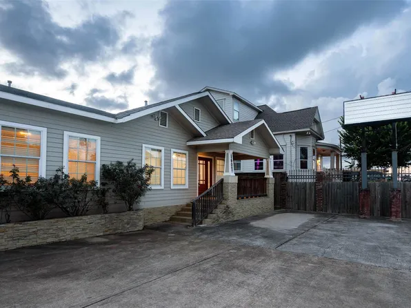 1607 Houston Ave, Houston, TX 77007