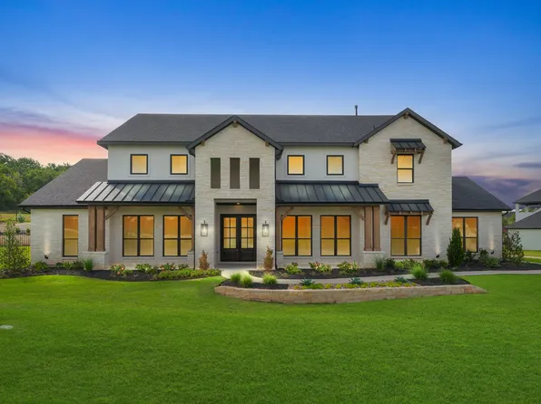 5316 Castellano Ct, Flower Mound, TX 75022