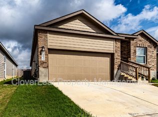 14031 Southton Basin, San Antonio, TX 78223