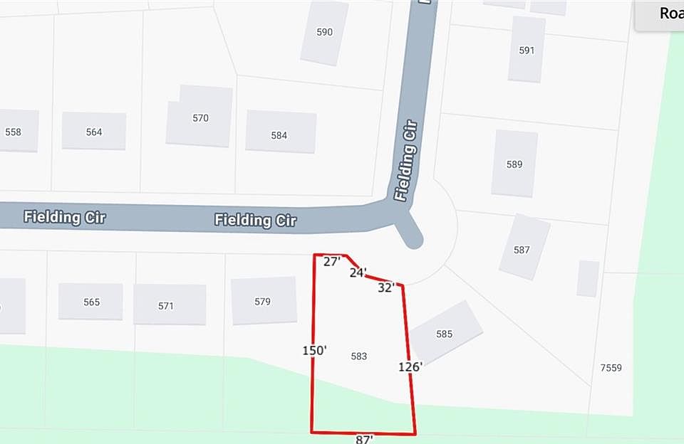 2nd image of 583 Fielding Cir #10