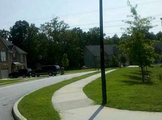 2476 Brittany Park Ln, Ellenwood, GA 30294