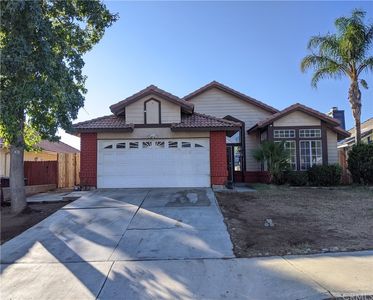12805 Montecello Dr, Moreno Valley, CA, 92555