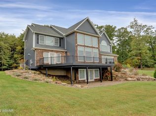 159 Oakwood Dr, Danville, PA 17821
