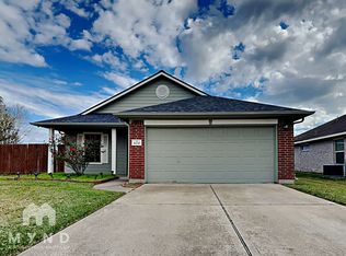 8230 Blackcherry Ln, Baytown, TX 77523