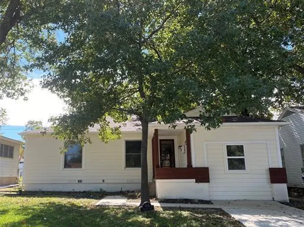 1826 Ferndale Ave, Dallas, TX 75224