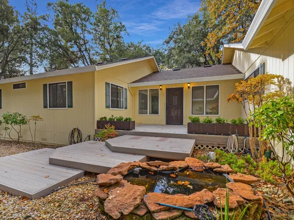 23560 Bonanza Rd, Pioneer, CA 95666
