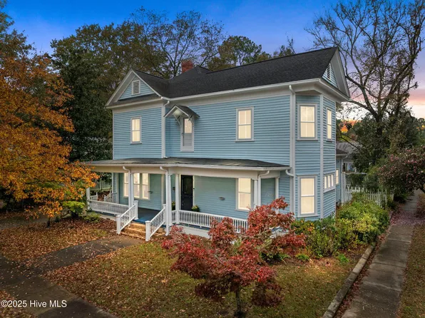 310 E Baker Street, Tarboro, NC 27886