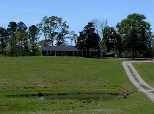 3278 Fm 10, Carthage, TX 75633