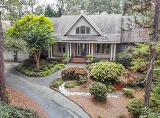 18 Royal Dornoch Ln, Pinehurst, NC 28374
