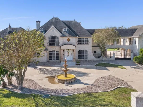 28382 Valencia Cir E, Harlingen, TX 78552
