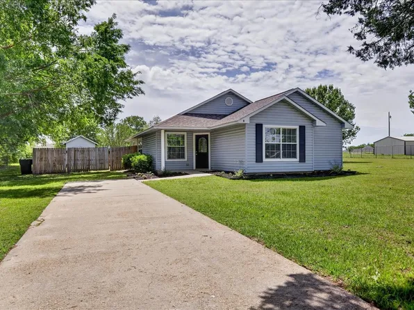 19515 E Market, Mabank, TX 75147