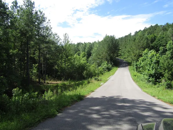 Beechwood Rdg, Meridian, MS 39307