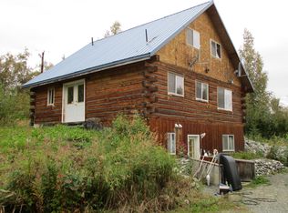 6056 S Ghada Cir, Wasilla, AK 99623