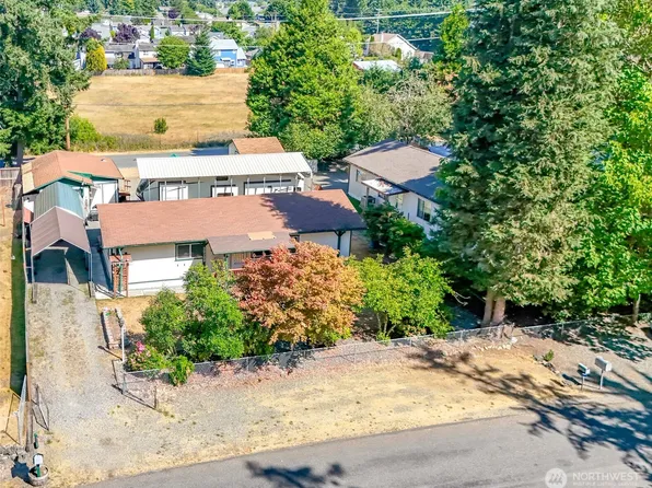 20209 69th Avenue E, Spanaway, WA 98387