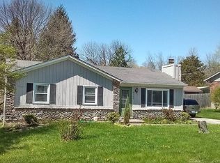 6705 Robin Rd, Crestwood, KY 40014