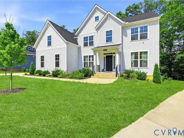 5406 Swift Fox Ct, Moseley, VA 23120