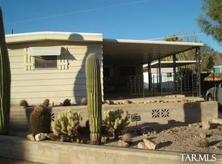 6058 W Lazy Heart St #5, Tucson, AZ 85713