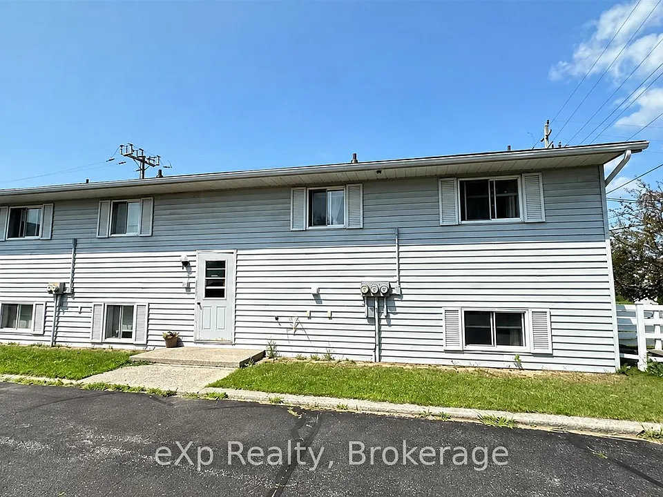 91 Herman St #1