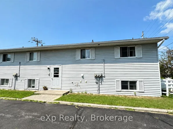 91 Herman St Unit 1, Quinte West, ON K8V 6L1
