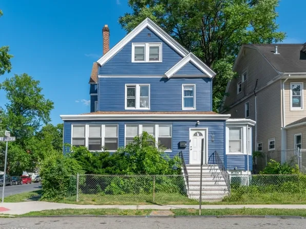 158 S Clinton St, East Orange City, NJ 07018