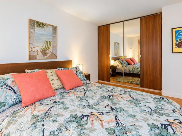 1 bedroom rental in Vancouver — photo 19