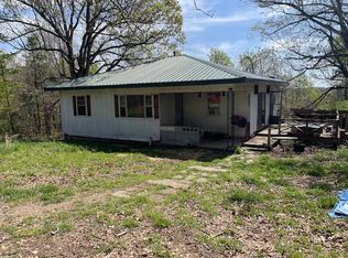 3745 Cozahome Rd, Harriet, AR 72639
