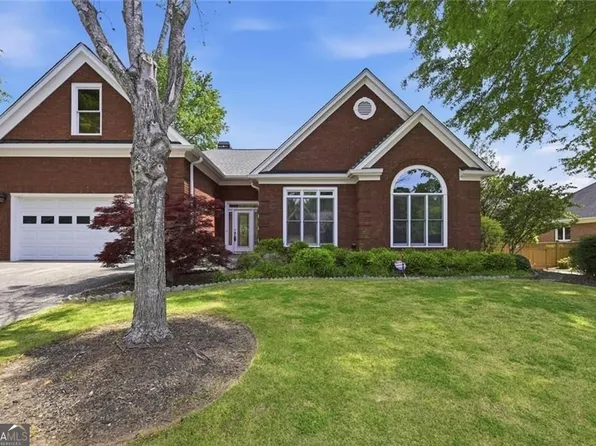 2575 Harman Park Ct, Duluth, GA 30097