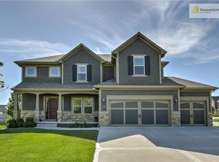 10908 N Wabash Ave, Kansas City, MO 64155