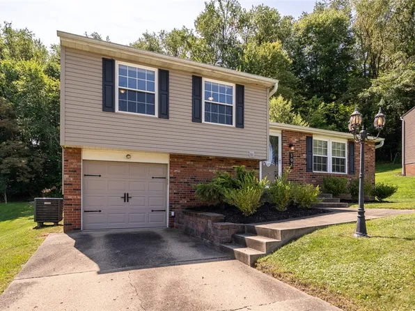 191 Pinehurst Dr, Freedom, PA 15042
