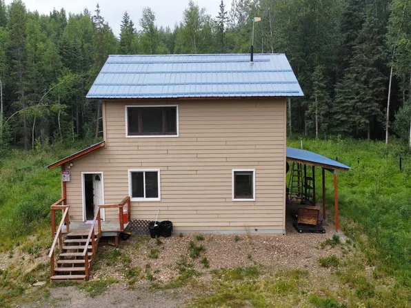 6000 Chena Hot Springs Rd, Fairbanks, AK 99712