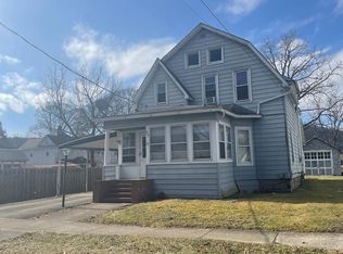 403 1st St, Athens, PA 18810