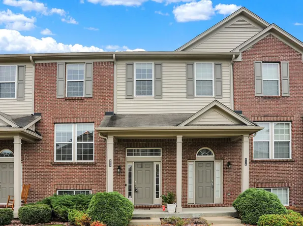 8334 Codesa Way, Indianapolis, IN 46278