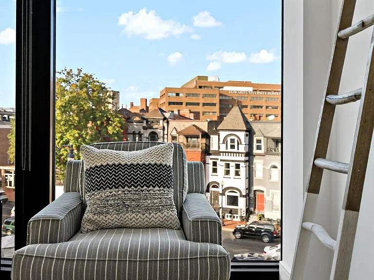 Window View
