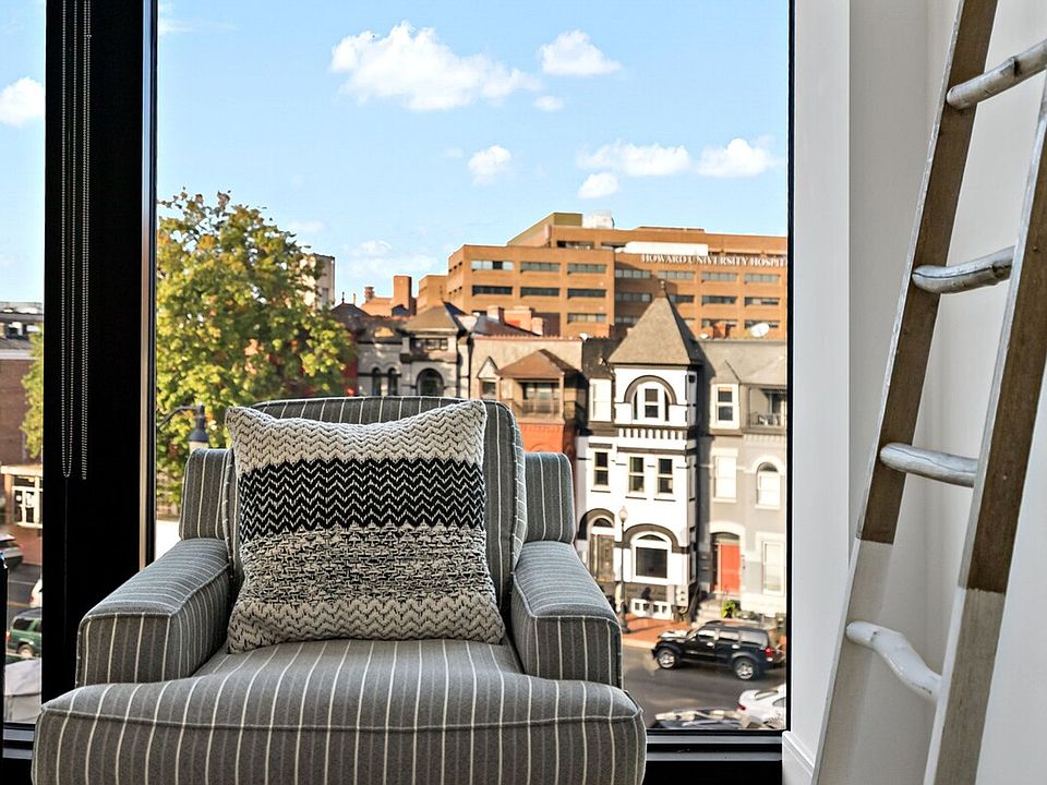 Window View