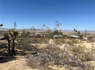 0 Crestview Dr #4-29, Twentynine Palms, CA 92277