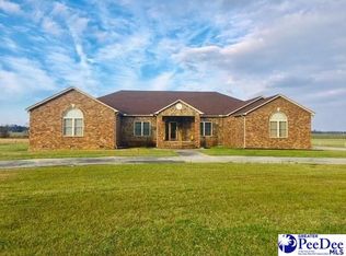 615 Sulgrave Rd, Bennettsville, SC 29512