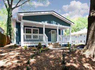 1181 Sells Ave SW, Atlanta, GA 30310