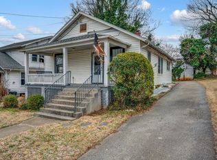 3426 Daniel Ave, Lynchburg, VA 24502